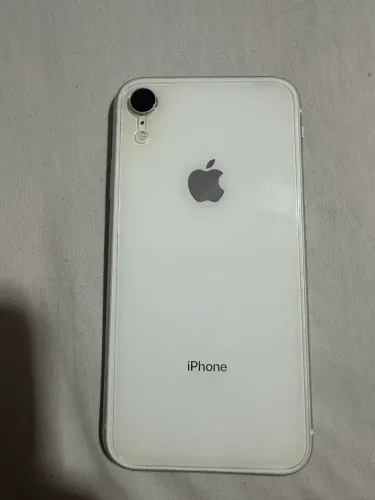 iPhone XR