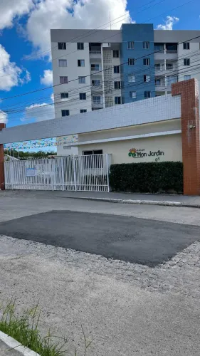 Condomínio Solar Mon Jardin [8086]