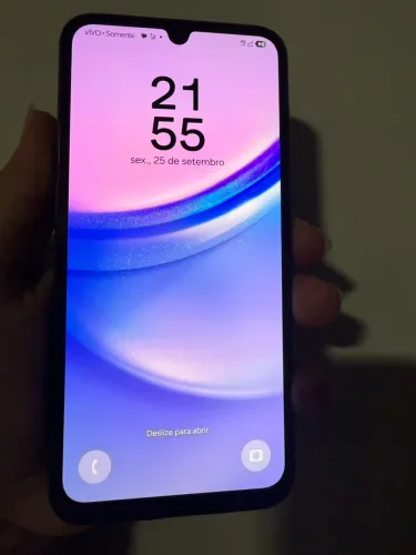 Galaxy A15
