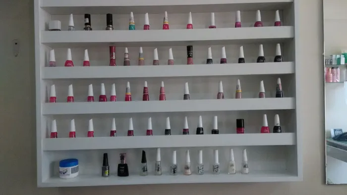 Vendo Móveis de Salão de Beleza, peças a partir de 250,00