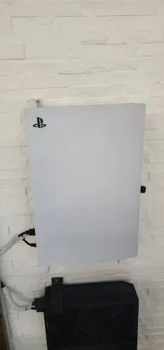 PS5 + 3 controles + Elden Rin+ Dead Islândia 2