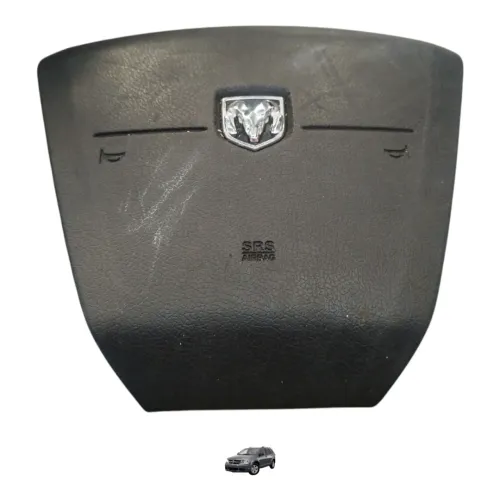 Capa Volante Dodge Journey Stx 2.7 V6 08 A 13 Preto