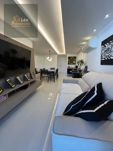 Apartamento na Imbetiba - Macaé