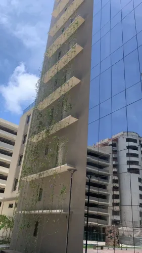 Moinho Residencial