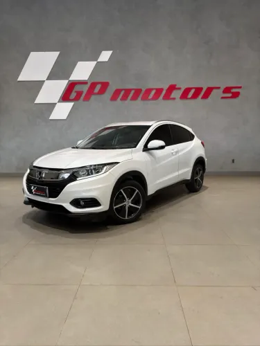 Honda HR-V EX 1.8 Flexone 16V 5P Aut. 2021
