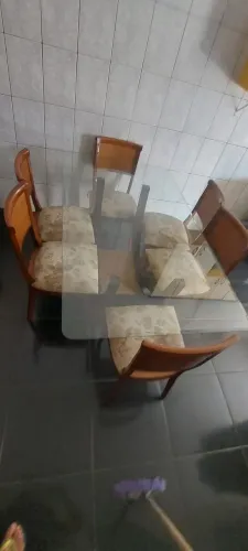 MESA DE JANTAR