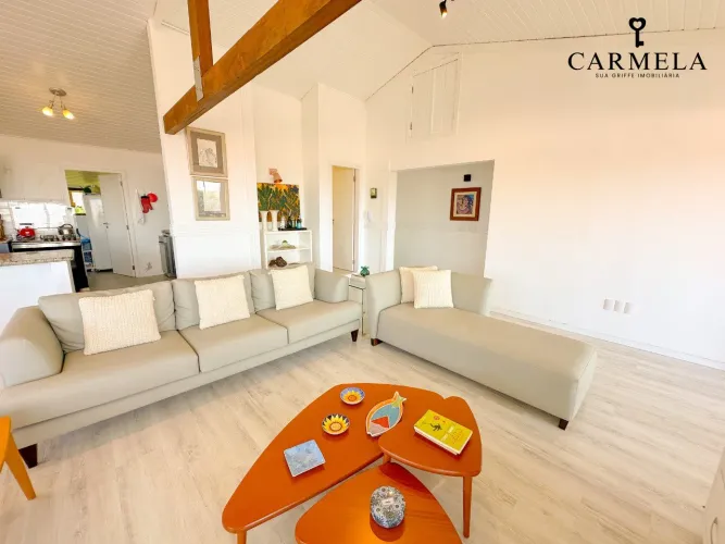 Cond. Curimã - Cobertura 3 dormitórios por R$ 2.000.000