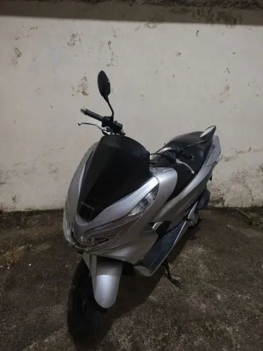 Honda PCX 150 ano 2019 para vender