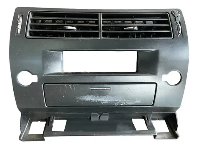 Moldura Painel Central Citroen C4 Pallas