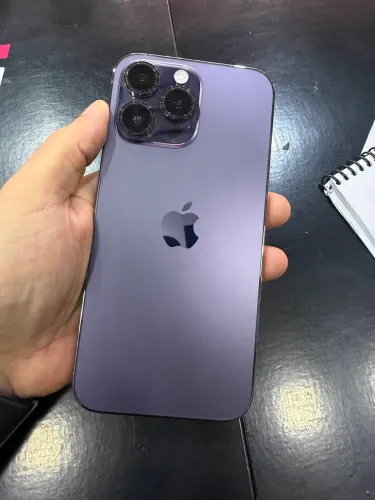 IPhone 14 Pro Max 256GB