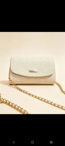 Bolsa pequena