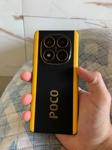 Poco x7 12/512GB