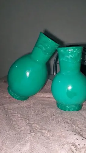 VASOS DE DECORAÇÃO