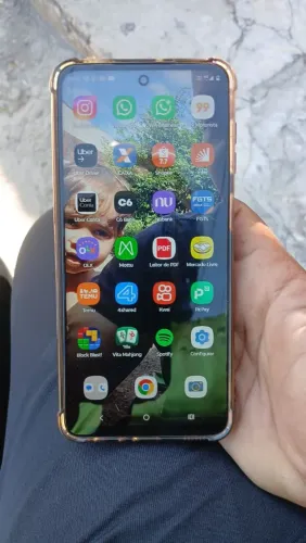 Moto g17 128 gb 