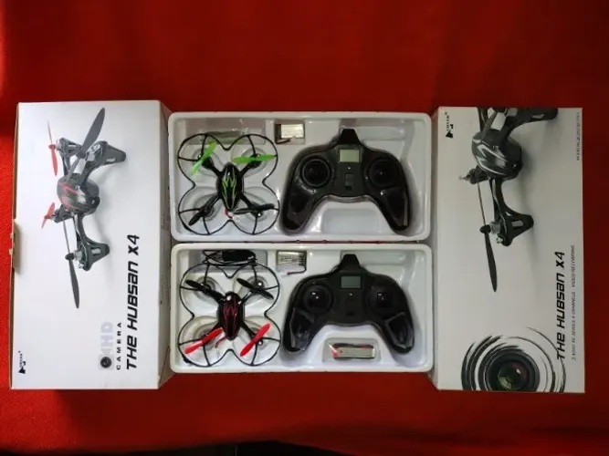 Drone