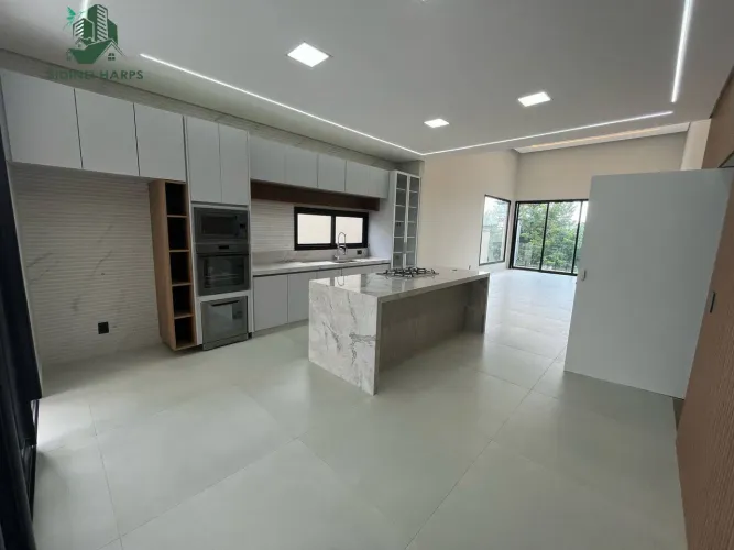 Casa á venda no Cond. Portal de Bragança Horizonte - Bragança Paulista SP