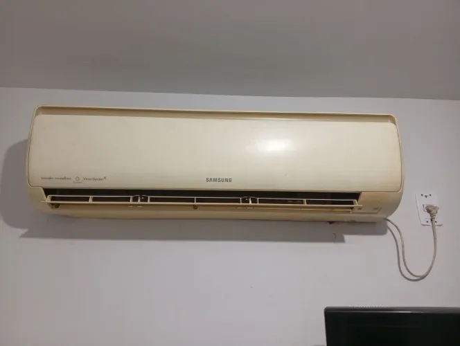 Ar condicionado Samsung 24 mil inverter 