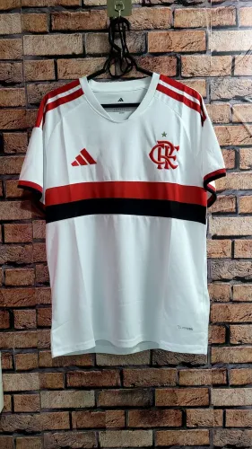 Camisa Flamengo 2026/2027