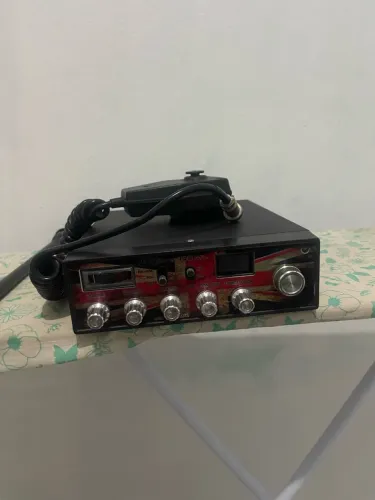 RÁDIO PX COBRA