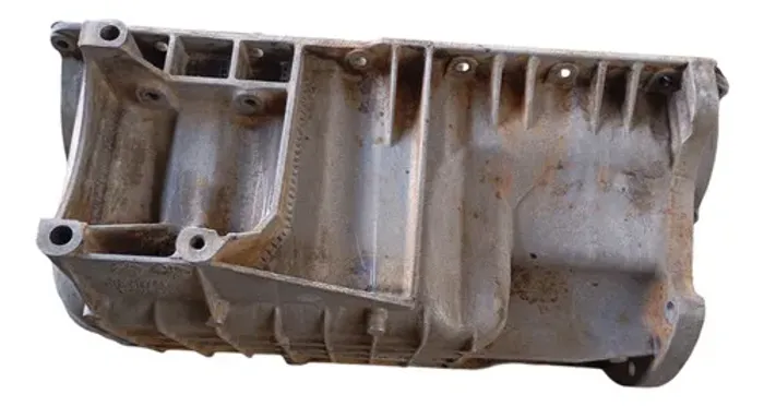Carter Óleo Motor Ford Fiesta Ka Escosport Xs6e6675b1h