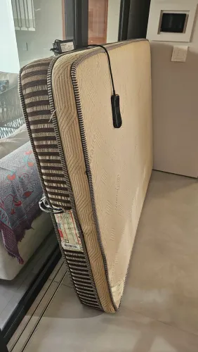 Colchão Massageador