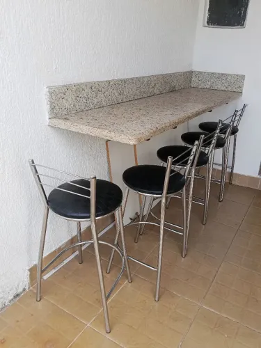 Banquetas