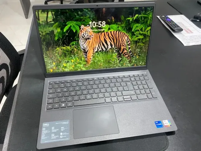 Notebook i7 Dell Semi Novo (Processador i7 da 12ª geração )