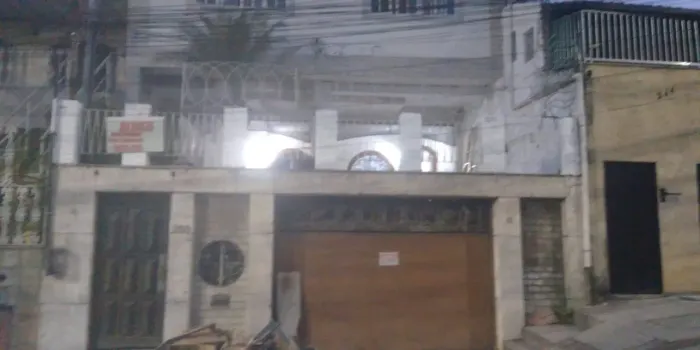 Casa frente NortShoping