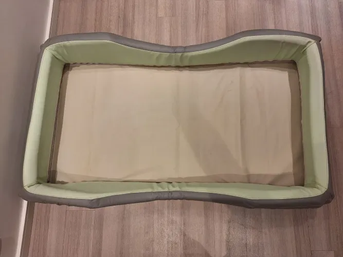 Cama Infantil Montessoriana
