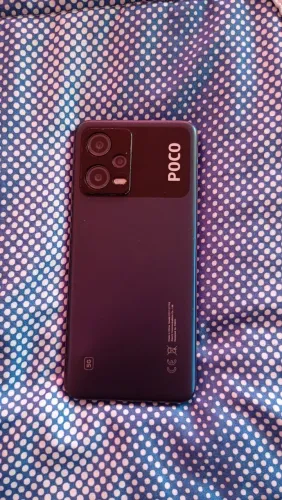 Poco X5 5G 256GB Preto