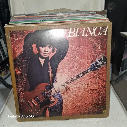 Lp Bianca 1980
