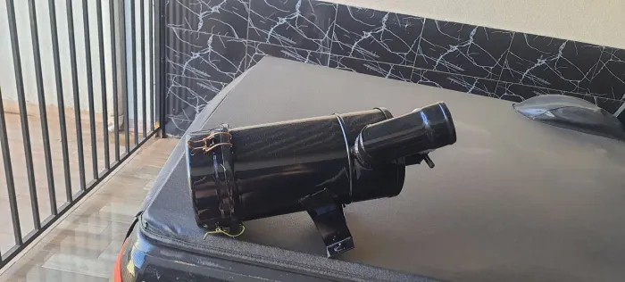 Peças mb 608