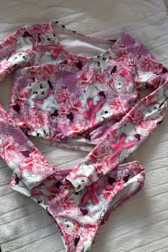 Roupa de banho marrie