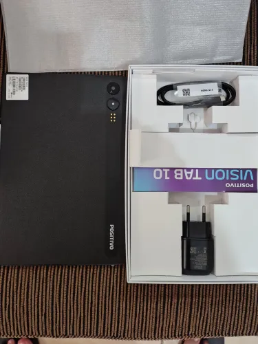 Tablet Positivo Vision Tab 10