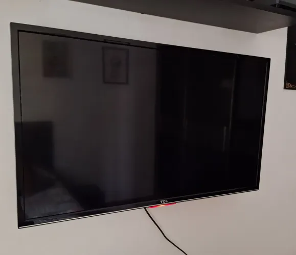 Televisão 32 TCL