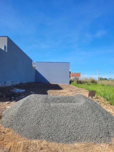 Terreno Smart City a Venda em Indaiatuba-SP - Parque Barnabé - Buru , 150,00 m² 