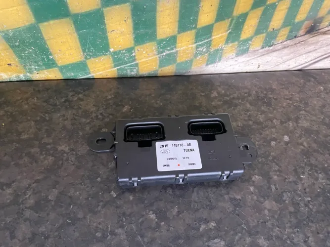 Módulo conforto Ford Ecosport 2.0 2015 cn1514b118ae