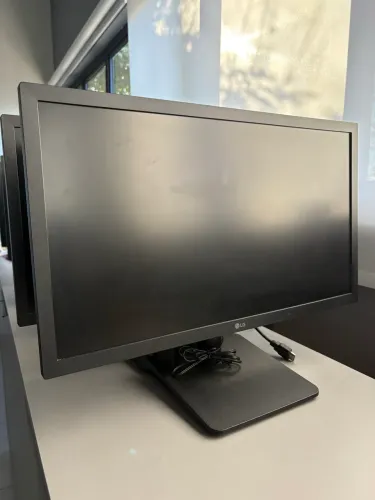 Monitor Tela LG 21,5?
