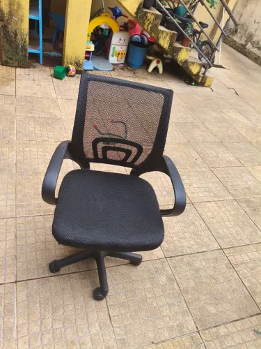 Cadeira de escritório