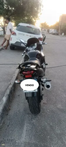 Suzuki GSX750F