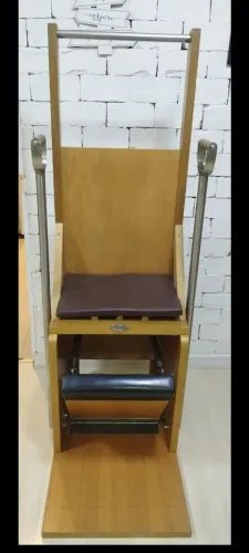 Equipamento de Pilates 