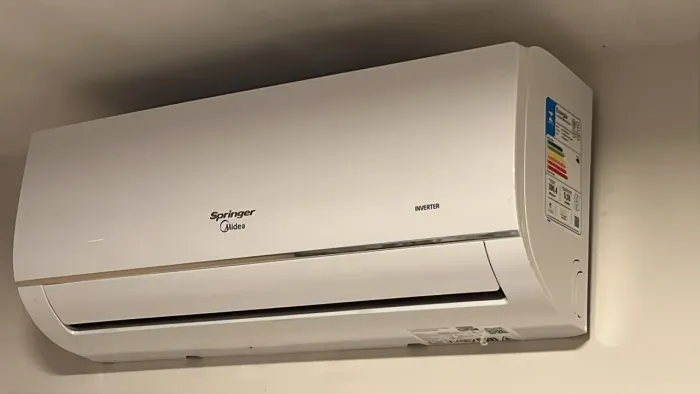 Ar-condicionado