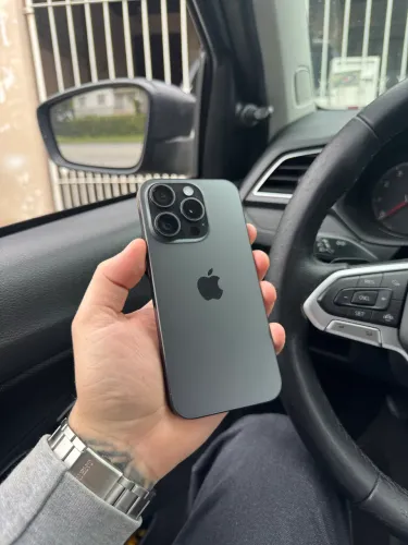 IPhone 15 Pro 128gb