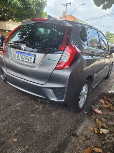 Imagem de Honda Fit LX 1.5 Flexone 16V 5P Aut. 2015