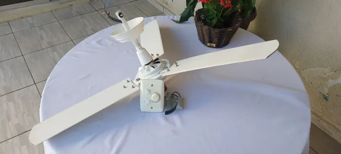 Ventilador Arge