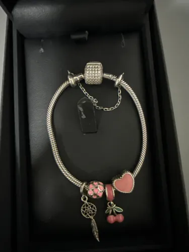 Pulseira vivara 