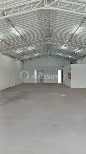 Sala para Alugar em Centro, Diadema - SP