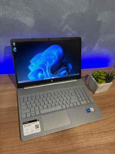 Notebook HP i5 11° 8GB 256GB