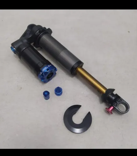 Fox rc4 kashima 240mm (shock)