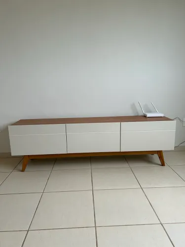 Rack - móvel para TV